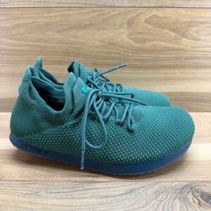 OESH Warrior Forrest Sneakers Womens 8 Healthiest All Day Footwear